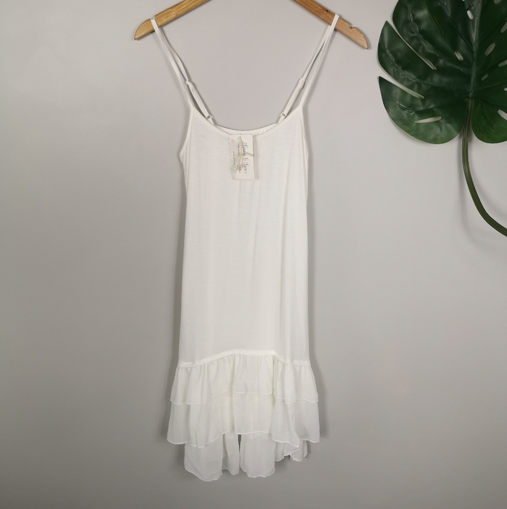 Grace and lace dress